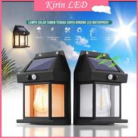 Gambar Lampu Dinding Solar Interaction Wall Lamp Tenaga Surya Sensor BK-888 dari Molarshop undefined 1 Tokopedia