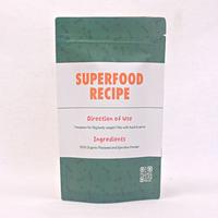 Gambar GULAPAWS Vitamin Anjing Kucing Super Food Recipe 50gr dari Gulapaws Indonesia undefined 4 Tokopedia