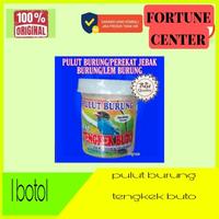 Gambar PULUT BURUNG TENGKEK BUTO LEM JEBAK BURUNG MUTU TERJAMIN dari GS online birdshop undefined 1 Tokopedia