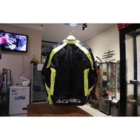 Gambar [Promo] Jaket Acerbis Ramsey My Vented - Xl dari Jana Mini Online undefined 4 Tokopedia