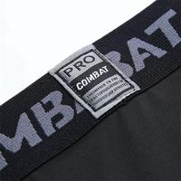 Gambar Men Elastic Compression Shorts Quick Dry Casual Basketball Shorts dari Wianjar Pratiwi undefined 5 Tokopedia