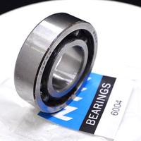 Gambar Bearing 6004 Ntn Japan Laker Laher Bantalan Roda Semua Motor Universal dari DARO SPEED undefined 3 Tokopedia