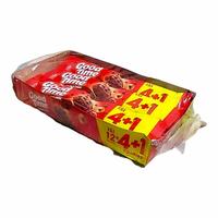 Gambar |NEWSALE| GOOD TIME - Double Chocochips Cookies - Kemasan Praktis 15 dari CANDRANA456 undefined 3 Tokopedia