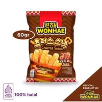 Gambar Mujigae by wonhae tapokki snack 80gr - Spicy sweet 80g dari food store2 undefined 2 Tokopedia