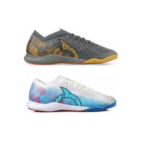 Gambar Sepatu Futsal Ortuseight Ortus Catalyst Liberte V3 In New - White Cyan, 44 dari Kicosport undefined 1 Tokopedia