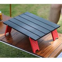 Gambar Portable Table Outdoor Furniture Foldable Folding Camping Hiking Desk dari sunsetlover undefined 1 Tokopedia
