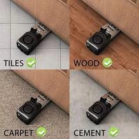 Gambar Door Stop Alarm Home Travel Wireless Security System Burglar Alar dari Hoshi Market6 undefined 1 Tokopedia