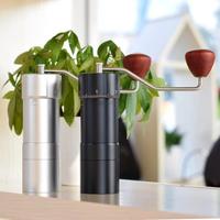Gambar Linglong grinder ace 40 plus manual coffee grinder 45mm 7core burr dari Pineda Market undefined 4 Tokopedia
