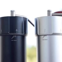 Gambar Linglong grinder ace 40 plus manual coffee grinder 45mm 7core burr dari Pineda Market undefined 2 Tokopedia