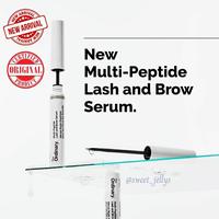 Gambar Sulb - The Ordinary Multi Peptide Lash And Brow Serum - Eye Lash Serum - 1 set isi 2 dari Sulobar undefined 4 Tokopedia