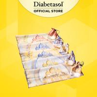 Gambar BIG SALE Buy 2 Susu Diabetasol 570g Free Sajadah dari Harmoni Kue Mart undefined 5 Tokopedia