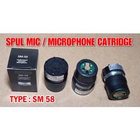 Gambar helo-Spul Mic Model SM58 SM 58 / Microphone Catridge Spool dari FajarSetianingsih undefined 1 Tokopedia