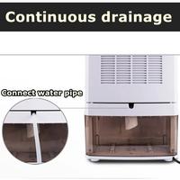 Gambar Electric Dehumidifiers Intelligent Home Timing 24 Hours Continuou dari Pervinca Store undefined 5 Tokopedia