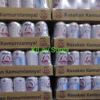 Gambar BIG SALE Susu Beruang/Bear Brand 189 ml perdus isi 30 kaleng Khusus dari Harmoni Kue Mart undefined 1 Tokopedia