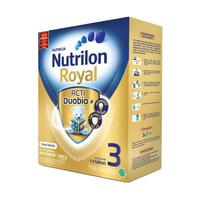 Gambar BIG SALE NUTRILON ROYAL 3 VANILA BOX 1800GR dari Harmoni Kue Mart undefined 1 Tokopedia