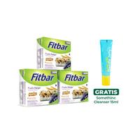 Gambar Fitbar Fruits Delight 5X20Gr Multigrain (3 Banded) dari warung jantan16 undefined 3 Tokopedia