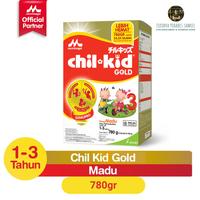 Gambar Morinaga Chil Kid Gold Vanila/Madu 800Gr Potong Tutup dari warung jantan16 undefined 2 Tokopedia