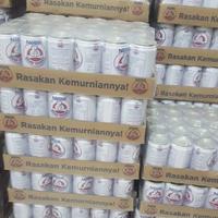 Gambar BIG SALE BEAR BRAND Susu Steril 189ml - Susu Beruang - BEAR BRAND 1 dari Harmoni Kue Mart undefined 2 Tokopedia