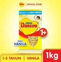 Gambar Dancow 1+ Vanila 1 Kg [Kemasan Hemat] dari warung jantan16 undefined 2 Tokopedia