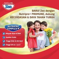 Gambar BIG SALE Zee Reguler Jumbo Swizz Chocolate Milk 2x450G (3 Pack) dari Harmoni Kue Mart undefined 3 Tokopedia