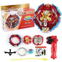 Gambar (READY)- Gasing Beyblade Burst DB Dynamite Battle Series Merk Flame dari FakhiraLutfiyah undefined 2 Tokopedia