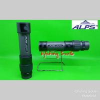Gambar pancing reelseat ALPS spining size 22 dari rizkistoree01 undefined 2 Tokopedia