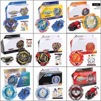 Gambar (READY)- Gasing Beyblade Burst DB Dynamite Battle Series Merk Flame dari FakhiraLutfiyah undefined 1 Tokopedia
