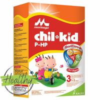 Gambar BIG SALE morinaga chil kid php 400 gr ( 1-3 tahun ) khusus anak alergi dari Harmoni Kue Mart undefined 2 Tokopedia