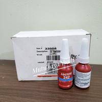 Gambar |GUARD| Loctite lem baut 242 blue (10ml) Original product dari AMAHROHAMAH99 undefined 1 Tokopedia