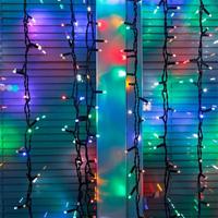 Gambar 32m/22m/7m Solar Fairy String Lights 300 LED Outdoor Garden Lighting dari Hogpen Market undefined 4 Tokopedia