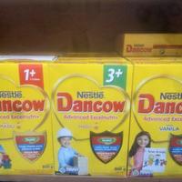 Gambar BIG SALE Dancow 1+ / 3+ COD (resi) dari Harmoni Kue Mart undefined 1 Tokopedia