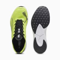 Gambar SEPATU RUNNING PUMA REDEEM PRO RACER - LIME POW/PUMA BLACK - 75 dari RANK SPORTS undefined 4 Tokopedia