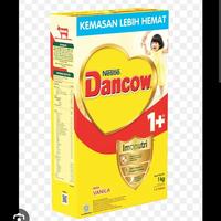 Gambar Dancow 1+ Vanila 1 Kg dari warung jantan16 undefined 1 Tokopedia