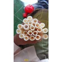 Gambar (READY)- Once sedotan dari tulang sapi original dan tebel dari FakhiraLutfiyah undefined 3 Tokopedia