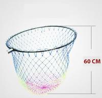 Gambar pancing Seser Jaring Serokan / Sair Ikan Panjang Diameter 40 cm gagang dari rizkistoree01 undefined 4 Tokopedia