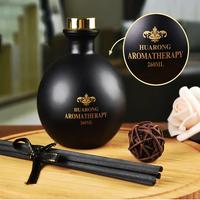 Gambar Comprehensive Odor Purify Air 260Ml Home Decoration Black Gourd B dari Gapura Rezeki1 undefined 1 Tokopedia