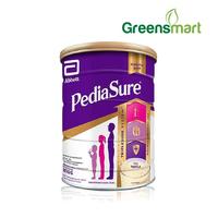 Gambar BARANG TERLARIS PEDIASURE SUSU VANILA TIN 850GR READYY dari toko casafh undefined 1 Tokopedia