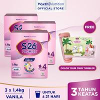 Gambar BARANG TERLARIS BUY 3 S-26 PROMISE POUCH 1.4KG FREE GIMMICK READYY dari toko casafh undefined 2 Tokopedia