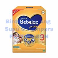 Gambar BARANG TERLARIS BEBELAC 3 1800 GR (1 - 3 THN) READYY dari toko casafh undefined 1 Tokopedia