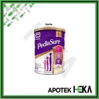Gambar BARANG TERLARIS PEDIASURE KALENG 850 G - SUSU PERTUMBUHAN ANAK READYY dari toko casafh undefined 1 Tokopedia