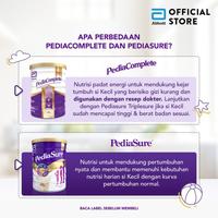 Gambar BARANG TERLARIS PEDIASURE VANILA 1800G (1-10 TAHUN) SUSU FORMULA dari toko casafh undefined 2 Tokopedia
