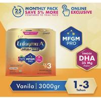 Gambar BARANG TERLARIS ENFAGROW 3 3000 GR VANILLA / ENFAGROW A+ 3 3000 GR ( 5 dari toko casafh undefined 1 Tokopedia