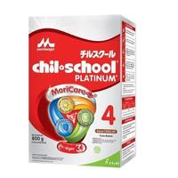 Gambar BARANG TERLARIS CHIL SCHOOL PLATINUM 800 GRAM ALL VARIAN READYY dari toko casafh undefined 3 Tokopedia