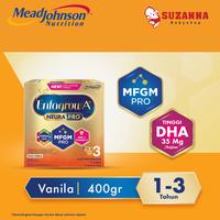 Gambar BARANG TERLARIS ENFAGROW A+ 3 SUSU FORMULA VANILA 400G UNTUK USIA 1-3 dari toko casafh undefined 1 Tokopedia
