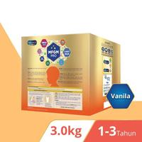 Gambar BARANG TERLARIS ENFAGROW A+3 VANILA 3000G READYY dari toko casafh undefined 2 Tokopedia
