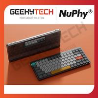 Gambar Nuphy Air 75 Ultra Slim Wireless Mechanical Keyboard dari Peter Markets undefined 5 Tokopedia