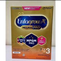 Gambar BARANG TERLARIS ENFAGROW A+3 ORIGINAL 1800GRAM READYY dari toko casafh undefined 1 Tokopedia