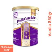 Gambar BARANG TERLARIS PEDIASURE COMPLETE 850GR VANILLA SUSU BAYI & ANAK dari toko casafh undefined 3 Tokopedia