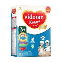 Gambar BARANG TERLARIS VIDORAN XMART 3+ VANILLA 700GR SUSU FORMULA ANAK 3-5 dari toko casafh undefined 1 Tokopedia