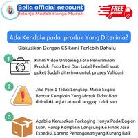 Gambar BARANG TERLARIS BEBELAC 4 MADU - VANILLA SUSU PERTUMBUHAN 1000 GR / 1 dari toko casafh undefined 2 Tokopedia